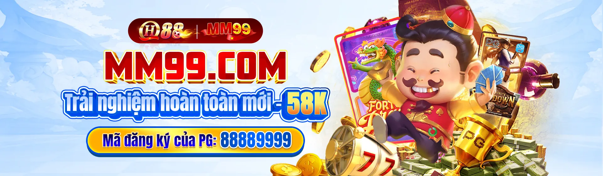 KM 68K - Ưu đãi độc quyền tại Giải Trí 68k